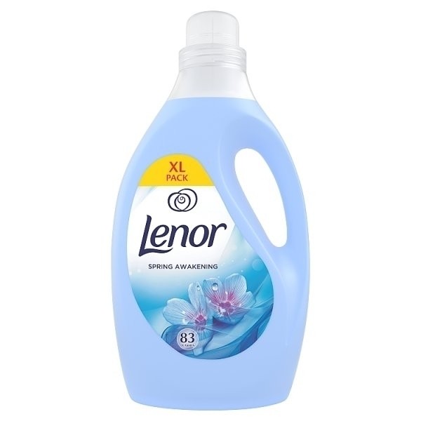 Best Lenor Spring Awakening Fabric Conditioner 83 Washes | High Quality Cleaning Product Online - Product Image Best Lenor Spring Awakening Fabric Conditioner 83 Washes | High Quality Cleaning Product Online - Product Image